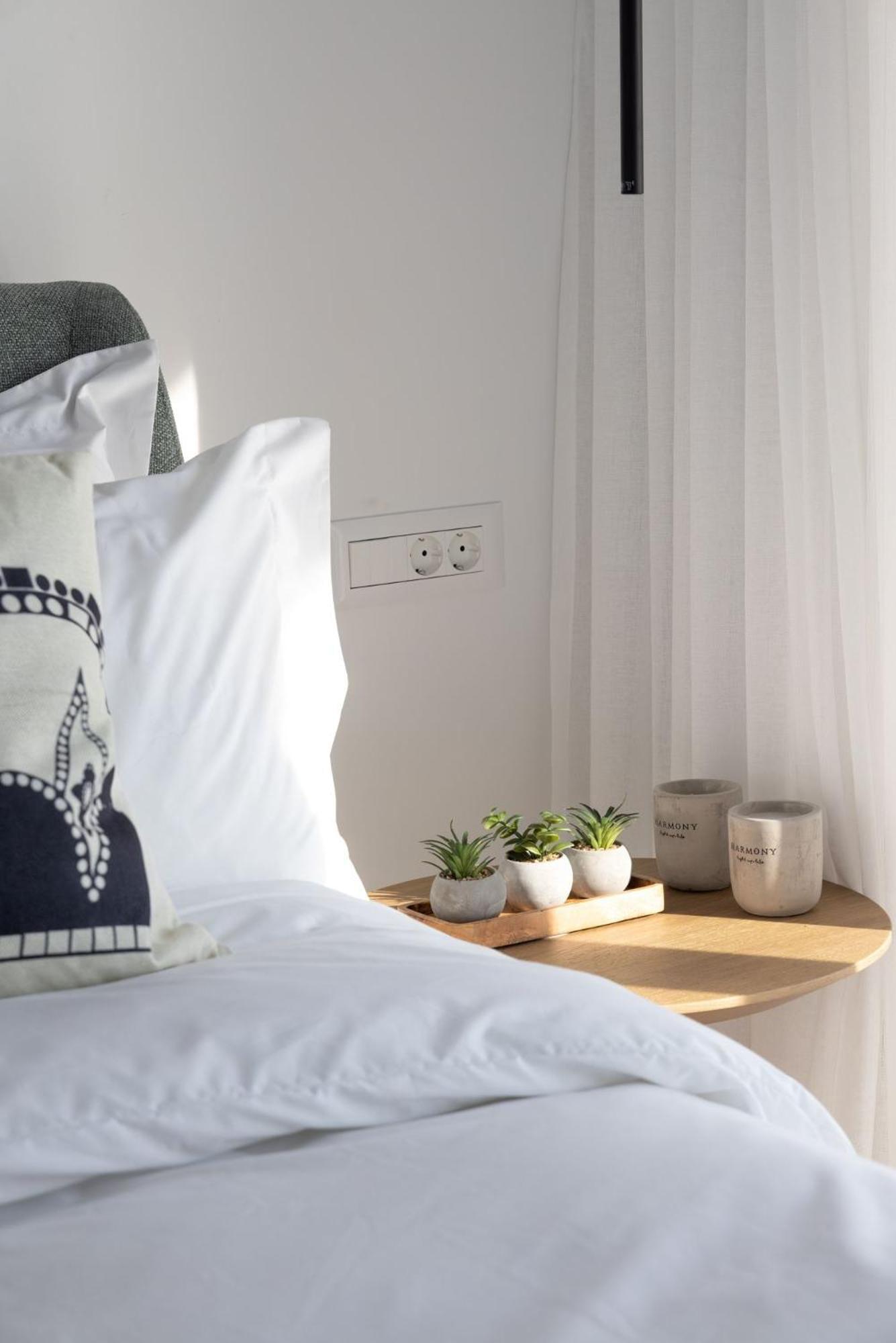 Luxurioese Mit Meerblick Stoa Serenity