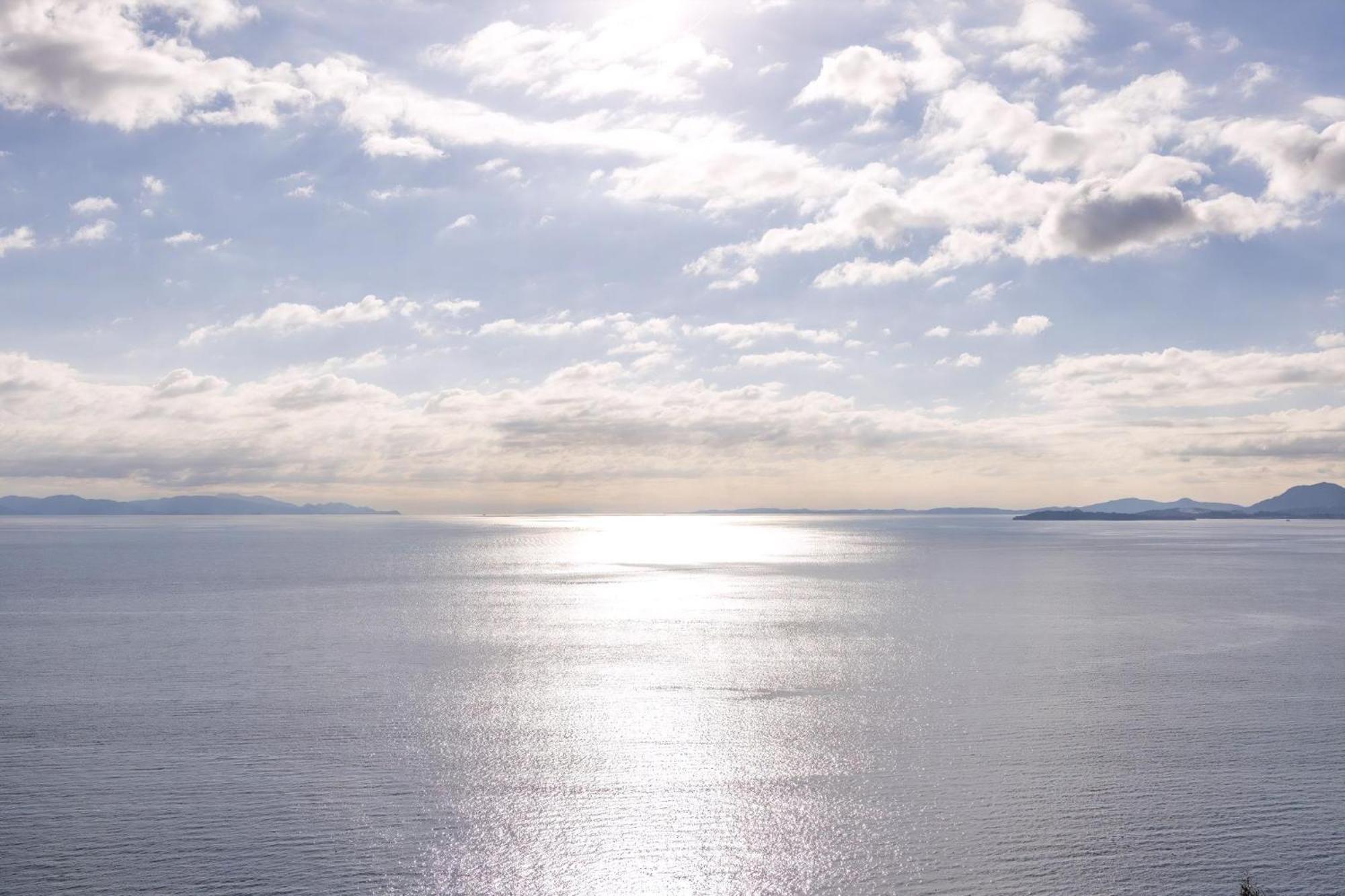 Appartement Luxurioese Mit Meerblick Stoa Serenity *
